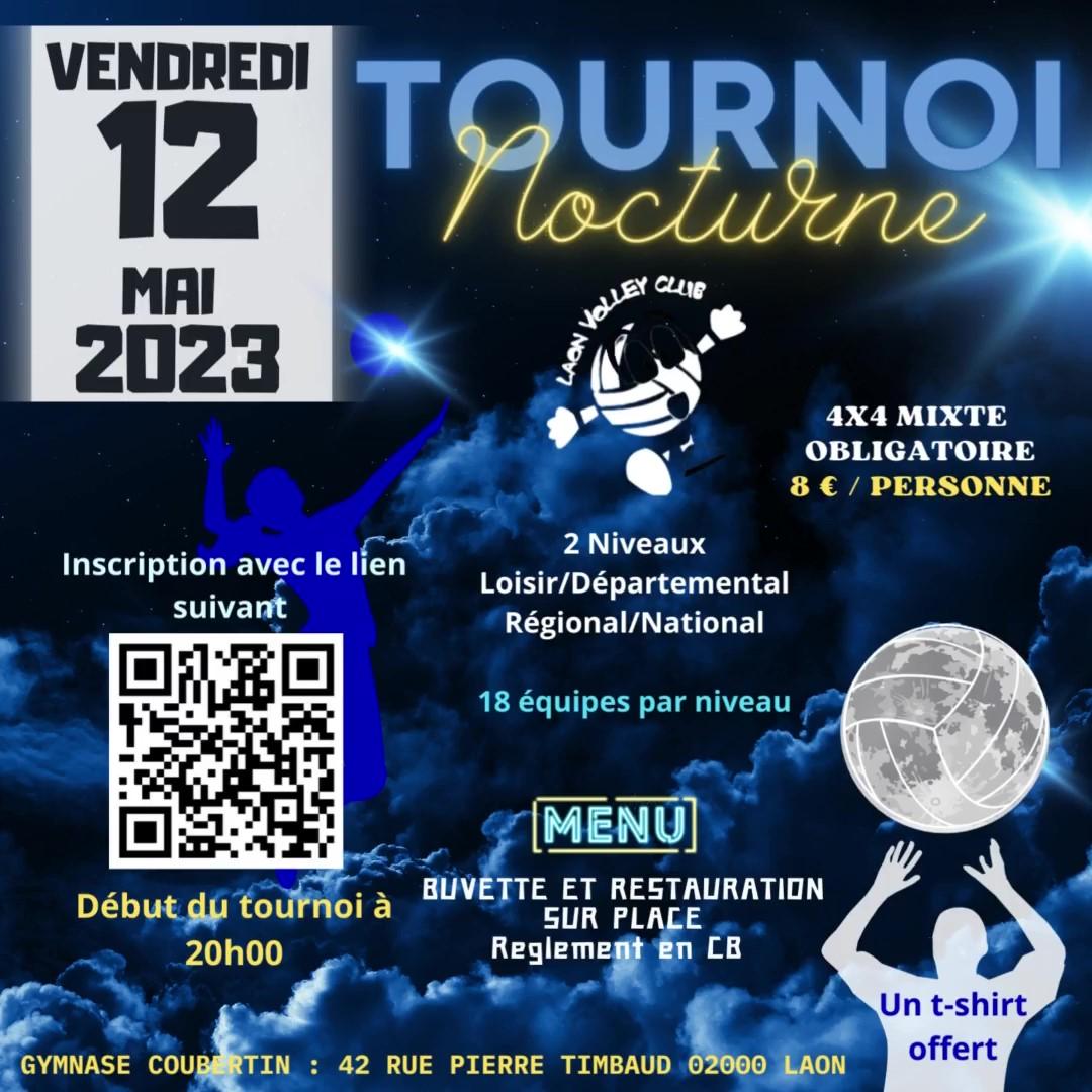 Tournoinocturne